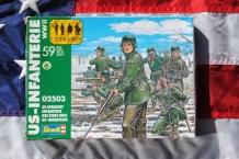 images/productimages/small/US INFANTRY WWII Revell 02503 voor.jpg